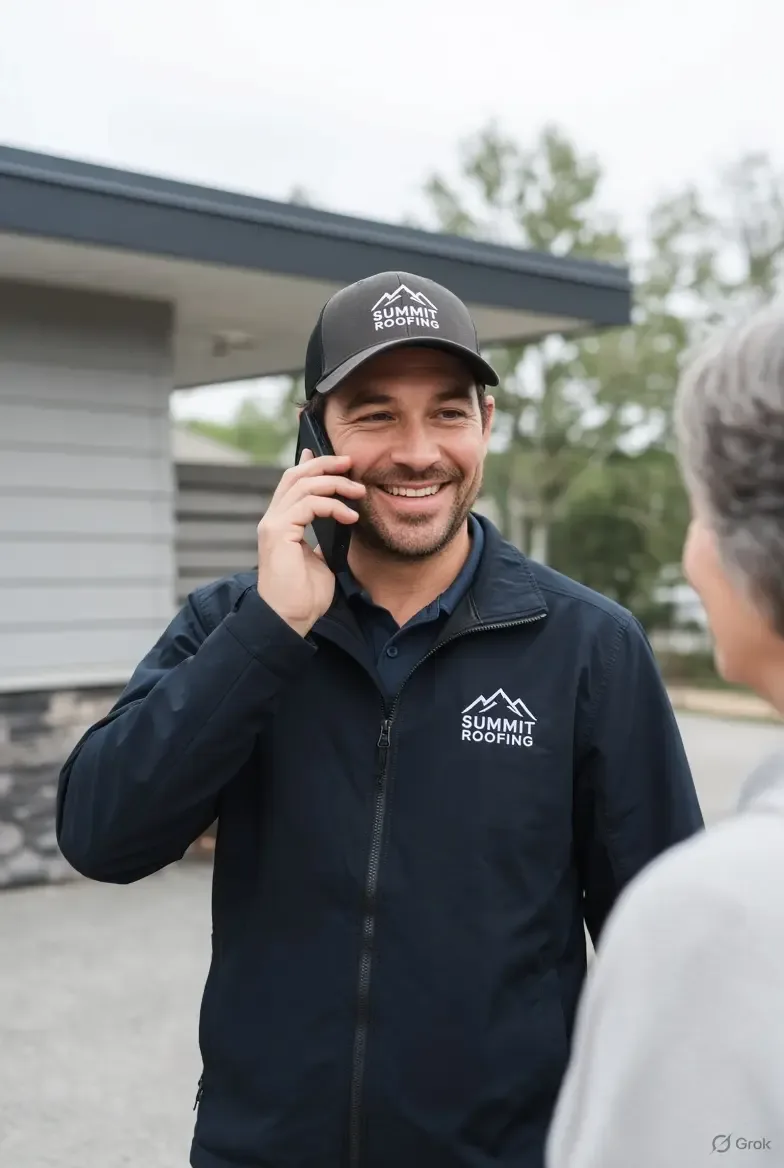 Flat Roof Leak Repair Prospect Harbor, ME FAQs